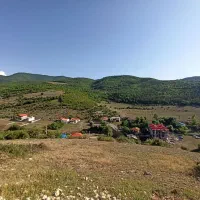 فروش زمین۳۰۰متری،با دید عالی،کدیر