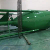 ساززنده اسیاب ومیکسر