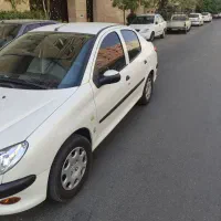 206sdمدل 1400بیرنگ|خودرو سواری و وانت|تهران, باشگاه نفت|دیوار