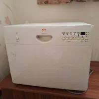ماشین ظرفشویی AEG