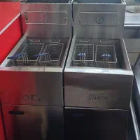 وسایل سوخاری|اجاق گاز و لوازم برقی پخت‌وپز|بم, |دیوار