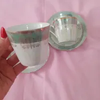 قهوه خوری قدیمی نو دو عدد