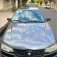 آریسان ۲ مدل ۴۰۲ در حد|خودرو سواری و وانت|گنبد کاووس, |دیوار