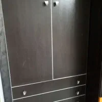 کمد