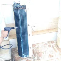 سرویس نصب تعمیر کولر گازی ویخچال فریزر