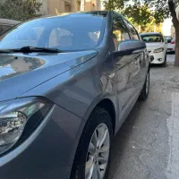 برلیانس H320 اتومات
