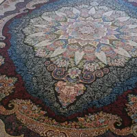 فرش ۱۲متری (دوعدد)