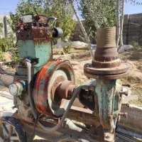 موتور پمپ مارگو|ابزارآلات|مرودشت, بیست متری بیمارستان|دیوار