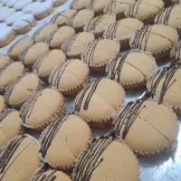 قناد خشک کار ماهر