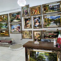 فروش فرش و گلیم