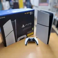 کنسول بازی/پلی استیشن ۵/اسلیم/PS5 Slim/دیجیتال|کنسول، بازی ویدئویی و آنلاین|تهران, امام خمینی|دیوار