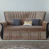 مبل هفت نفره