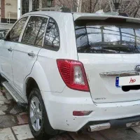 لیفان x60 مدل ۹۳|خودرو سواری و وانت|کرمان, |دیوار