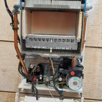 خدمات فروش  و پس از فروش پکیج و کولر گازی