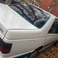 پژو پارس Xu7p مدل ۱۴۰۱|خودرو سواری و وانت|تهران, نیروی هوایی (پیروزی)|دیوار