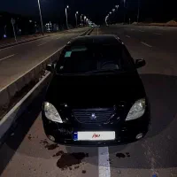 تیبا 2 (هاچبک) EX، مدل ۱۴۰۱