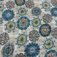 لحاف کرسی|رختخواب، بالش، پتو|تربت‌حیدریه, بازار|دیوار