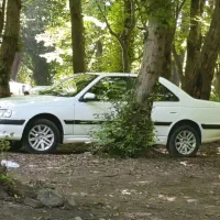 پژو پارس سفارشی متور جدید|خودرو سواری و وانت|دماوند, دماوند|دیوار