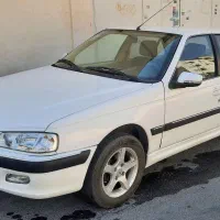 پژو پارس سفارشی مدل xu7P۱۴۰۱