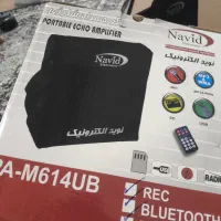 آکو همراه شارژی (بلندگو اسپیکر)|سیستم صوتی خانگی|سقز, |دیوار