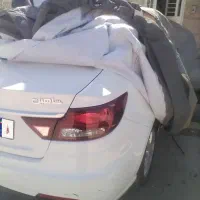 شاهین ۴۰۲cvt