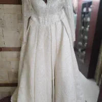فروش لباس عروس