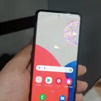 گوشی سامسونگ A52s