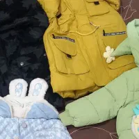 کابشن خارجی|لباس|قروه, |دیوار