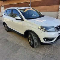 تیگو ۵|خودرو سواری و وانت|مبارکه, |دیوار