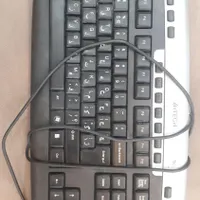 کیبورد