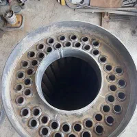 استخدام جوشکار و نیروی فنی