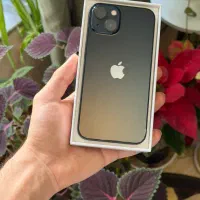 آیفون ۱۳ بدون خط و خش مثل آیینه