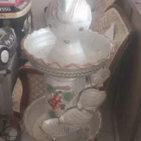 آب نما طرح ماهی