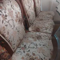 میز نهارخوری برند آبنوس|مبلمان خانگی و میز عسلی|کرج, برغان|دیوار