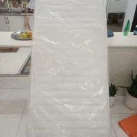 تشک طبی فنری سالم سالم