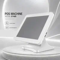 POS MACHINE  Model CY65 صندوق فروشگاهی لمسی