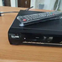 دستگاه دی وی بی|پخشکننده DVD و ویدیو|دماوند, دماوند|دیوار