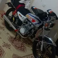 کویر 200 پلاس|موتورسیکلت|ارومیه, |دیوار