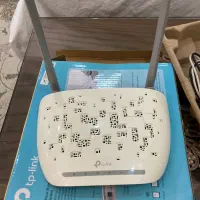 مودم ADSL