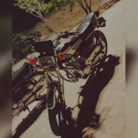 موتور احسان ۲۰۰|موتورسیکلت|کاشان, صنعت|دیوار