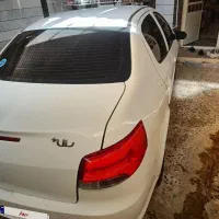 رانا پلاس ارتقاء یافته مدل دی۱۴۰۲|خودرو سواری و وانت|آبادان, |دیوار