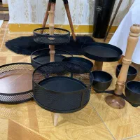 سرویس پذیرایی|ظروف سرو و پذیرایی|اهواز, شهرک حفاری|دیوار