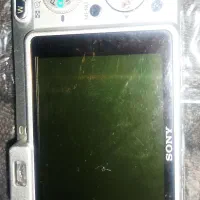 دوربین سونی