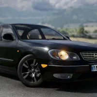 ساخت انواع مود برای بازی BeamNG|کنسول، بازی ویدئویی و آنلاین|تهران, میرداماد|دیوار