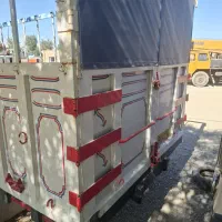 اتاق باری کامیون|قطعات یدکی و لوازم جانبی|اسلام‌شهر, ملک‌آباد|دیوار