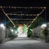 باغ ویلا شیک ۵۰۰ متر دارای استخر سرپوشیده آبگرم|فروش خانه و ویلا|مشهد, امیرآباد|دیوار