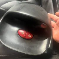 داشبورد کامل با کیلومتر ۲۰۶نوی نو|قطعات یدکی و لوازم جانبی|اصفهان, آفاران|دیوار