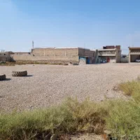 گاراج ۲۵۰۰ متر|فروش مغازه و غرفه|اهواز, سیصد دستگاه|دیوار