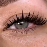 اکستنشن مژه وناخن اقتصادی