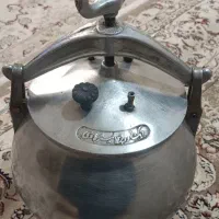 زودپز ۱۲ لیتری